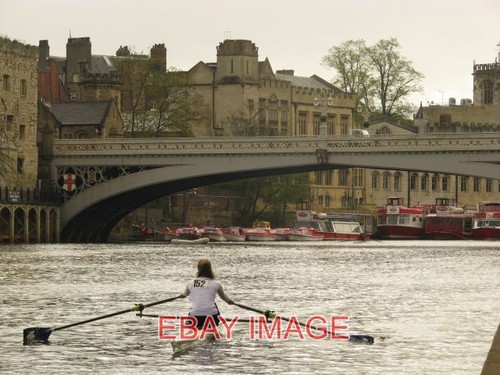 Photo sculler the - photo, on