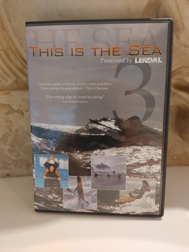 This the sea - the, presented