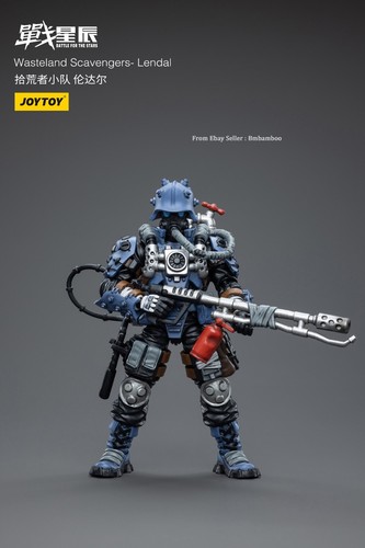 Modellino action figure joytoy - modellino,