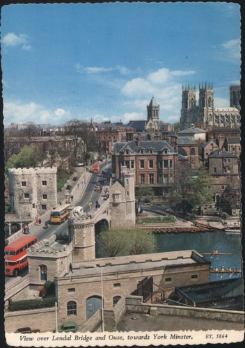 Yorkshire york regno - regno, unito