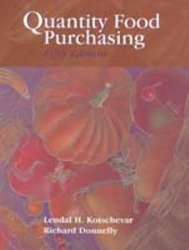 Quantity food purchasing - food,