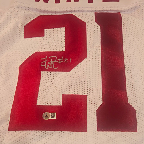 Lendal white usc trojans 21 - lendal,