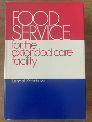 Food service for the extended - service,