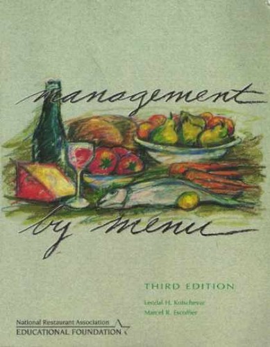 Management menu - management,
