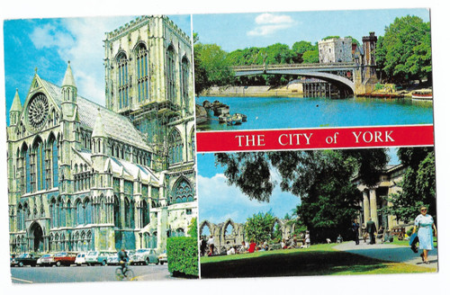 York minster lendal - york,