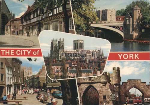 Yorkshire york inghilterra - yorkshire,