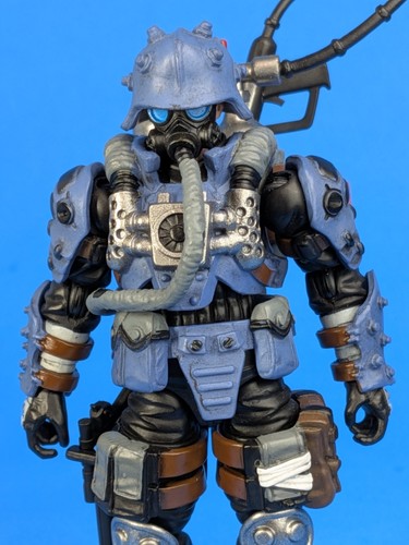 Joytoy lendal battle - 1/18, for