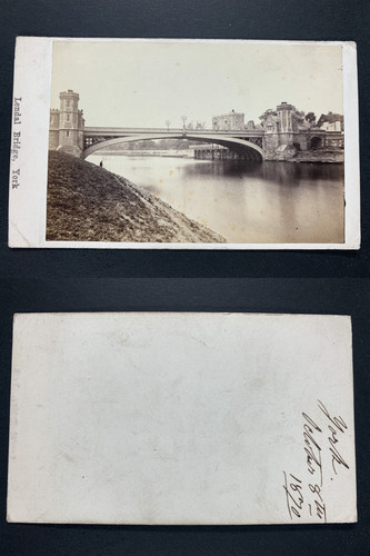 Angleterre york lendal - angleterre,, york,