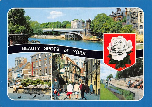 United kingdom york lendal - kingdom,