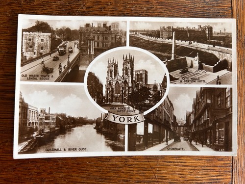 York multiview water tower - multiview,