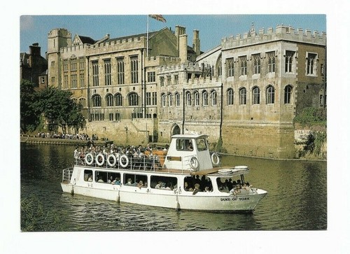 York hill boatyard lendal - hill's,