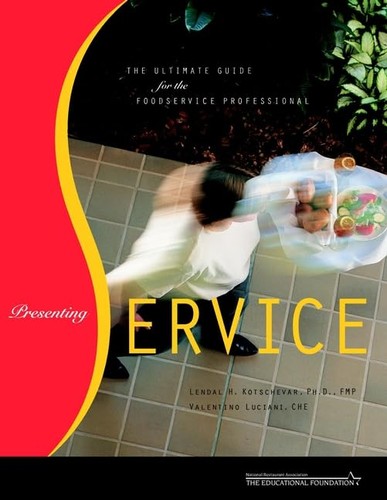 Presenting service lendal - presenting,