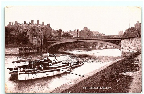 S02 4121 lendal bridge - s02-4121,,